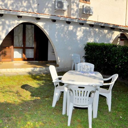 Villa Rosina Μπιμπιόνε Εξωτερικό φωτογραφία