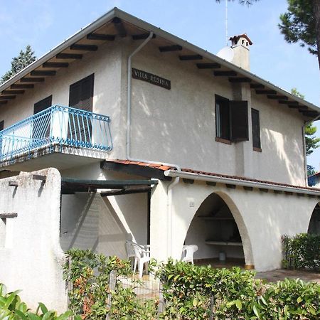 Villa Rosina Μπιμπιόνε Εξωτερικό φωτογραφία