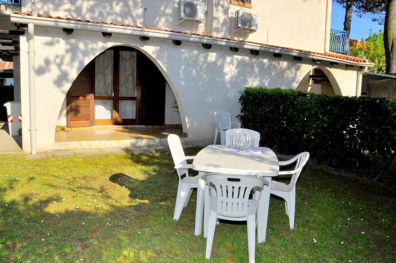 Villa Rosina Μπιμπιόνε Εξωτερικό φωτογραφία