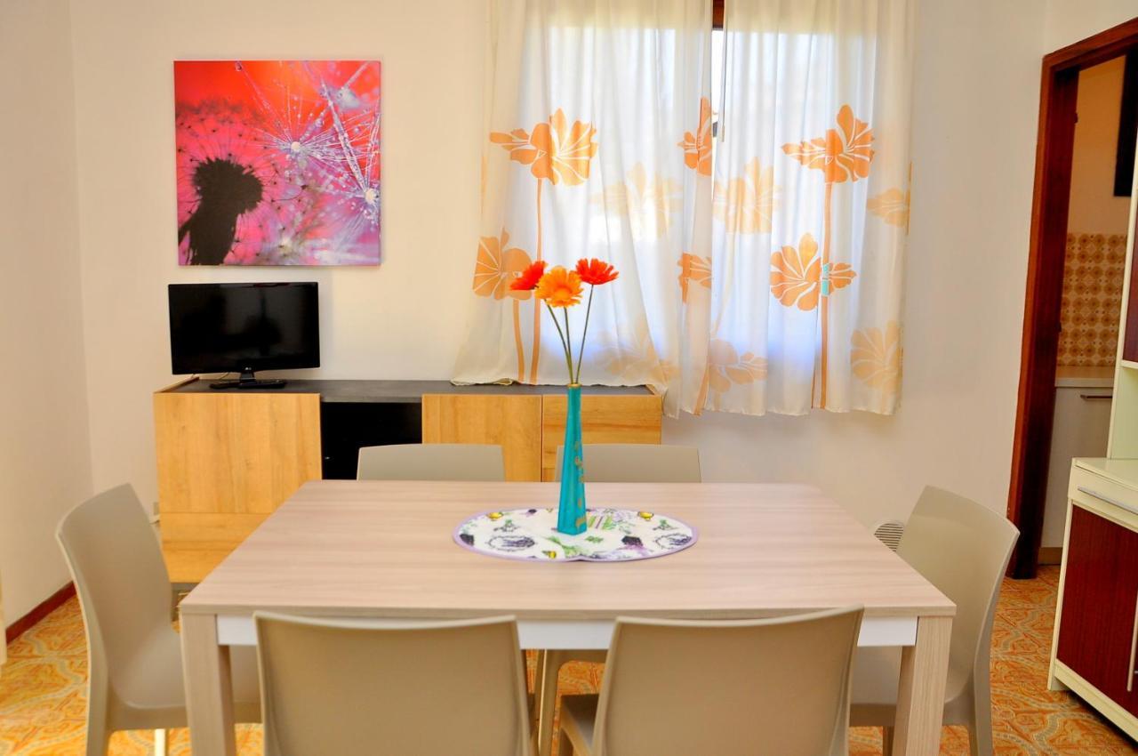 Villa Rosina Μπιμπιόνε Εξωτερικό φωτογραφία