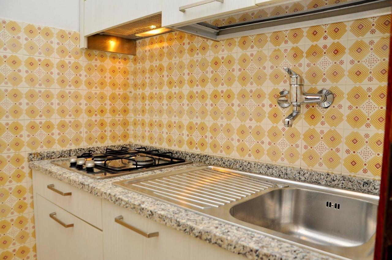 Villa Rosina Μπιμπιόνε Εξωτερικό φωτογραφία