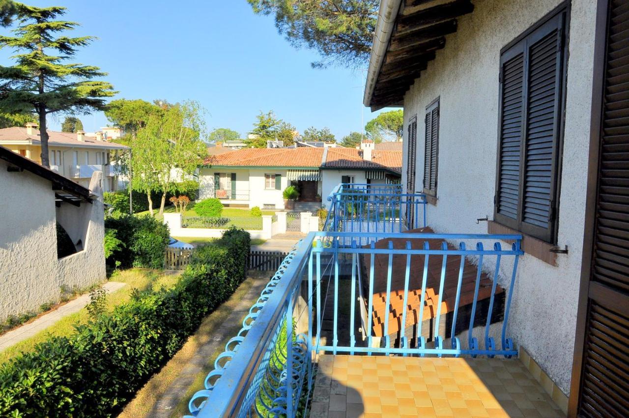 Villa Rosina Μπιμπιόνε Εξωτερικό φωτογραφία