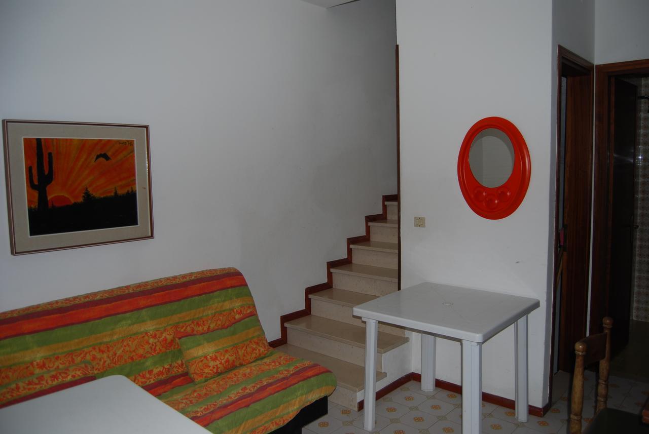 Villa Rosina Μπιμπιόνε Εξωτερικό φωτογραφία