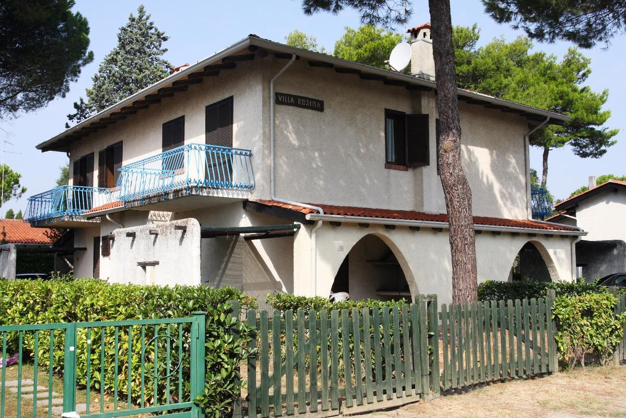 Villa Rosina Μπιμπιόνε Εξωτερικό φωτογραφία