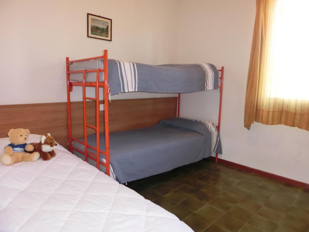 Villa Rosina Μπιμπιόνε Εξωτερικό φωτογραφία