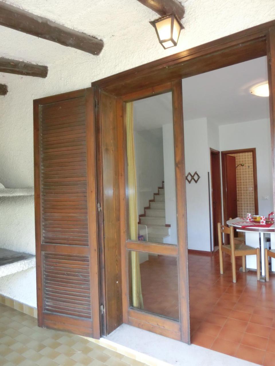 Villa Rosina Μπιμπιόνε Εξωτερικό φωτογραφία