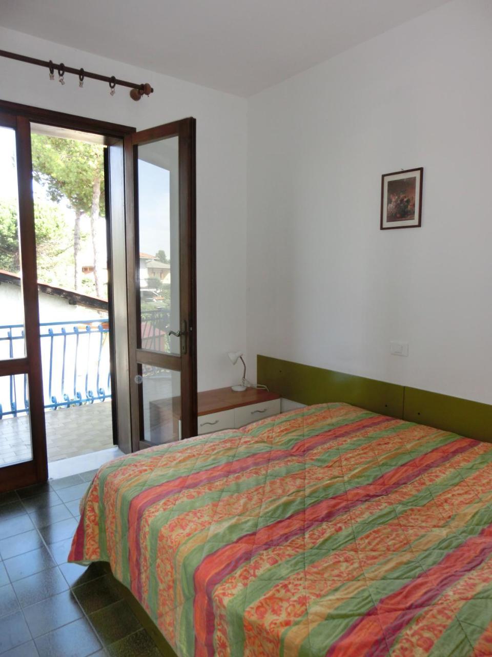 Villa Rosina Μπιμπιόνε Εξωτερικό φωτογραφία