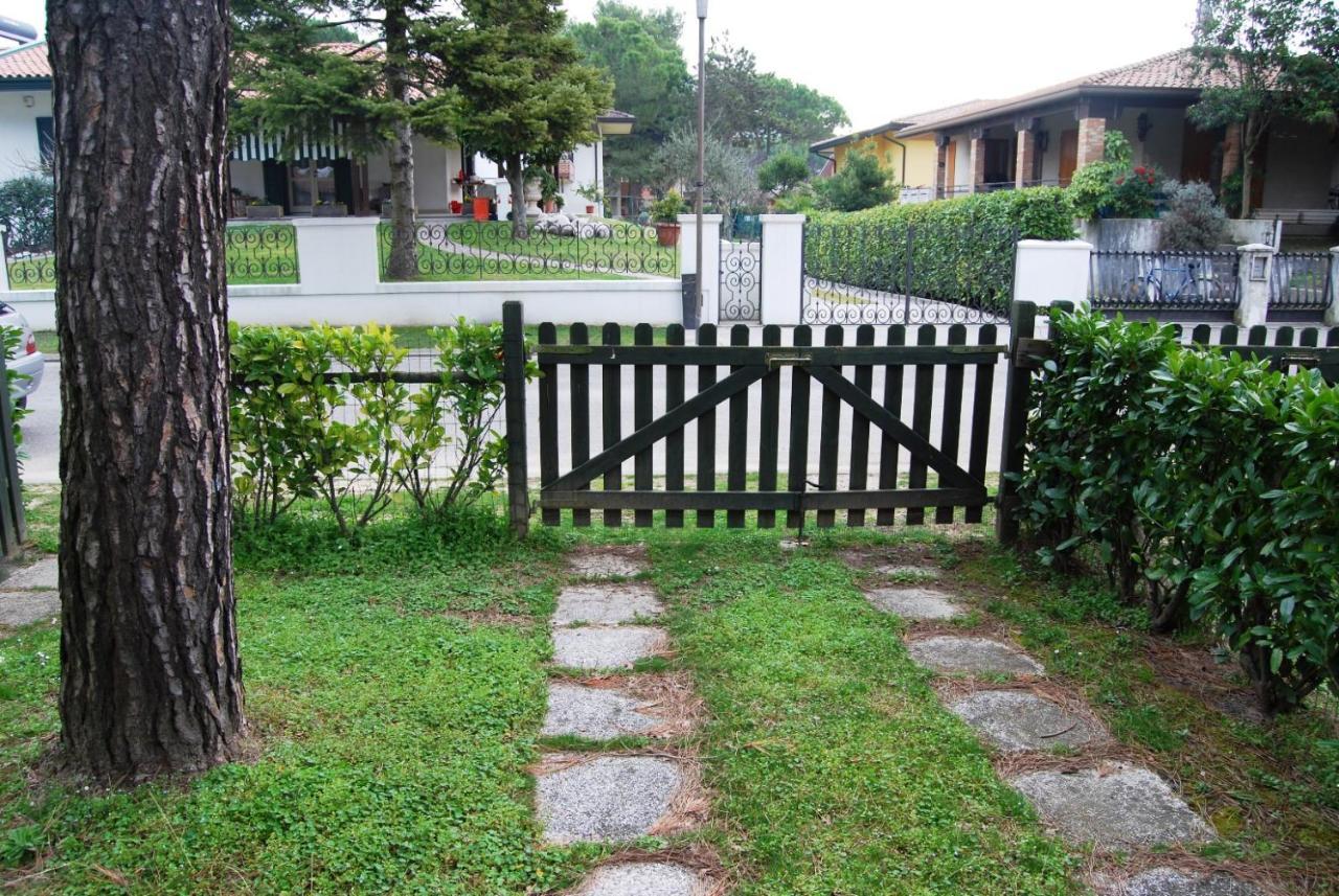 Villa Rosina Μπιμπιόνε Εξωτερικό φωτογραφία