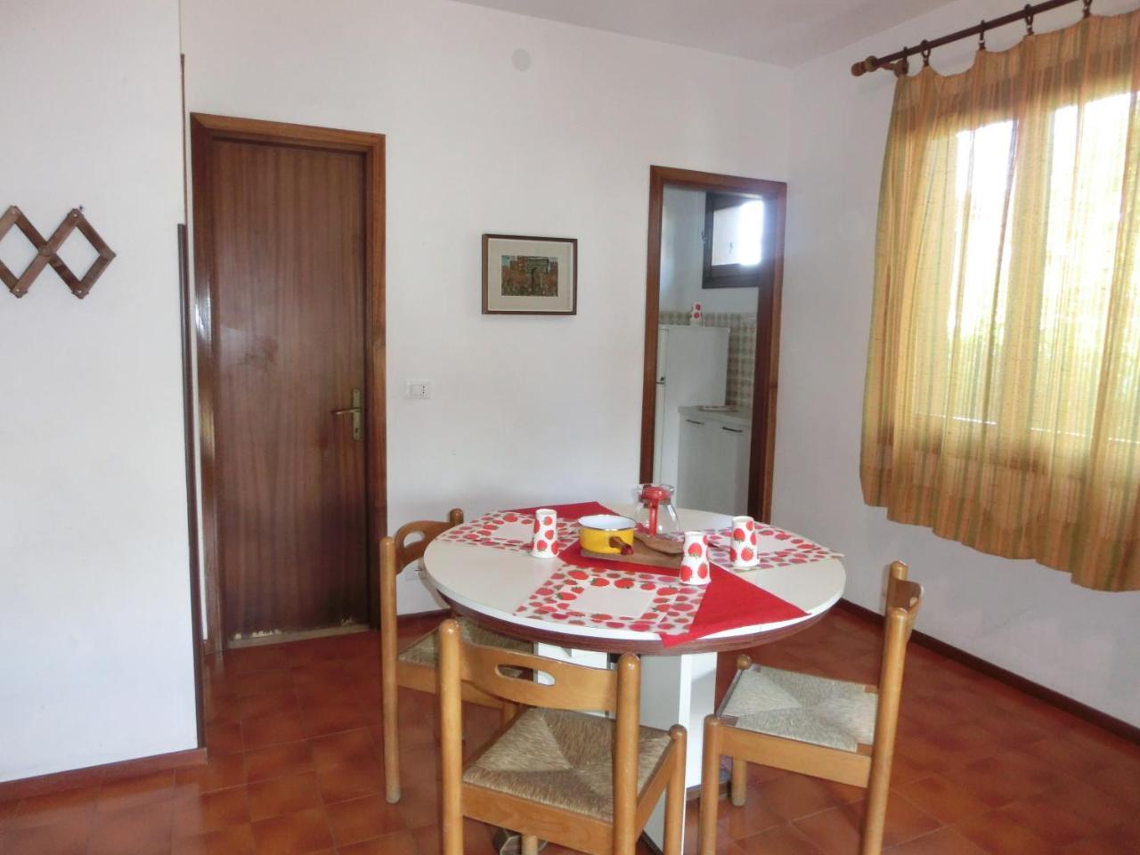 Villa Rosina Μπιμπιόνε Εξωτερικό φωτογραφία