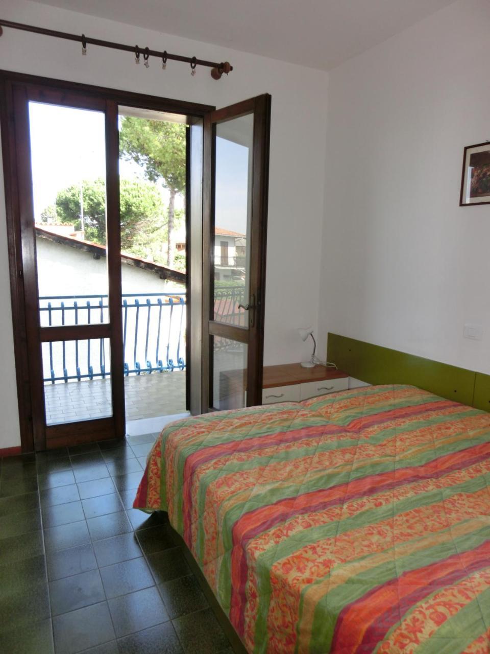 Villa Rosina Μπιμπιόνε Εξωτερικό φωτογραφία