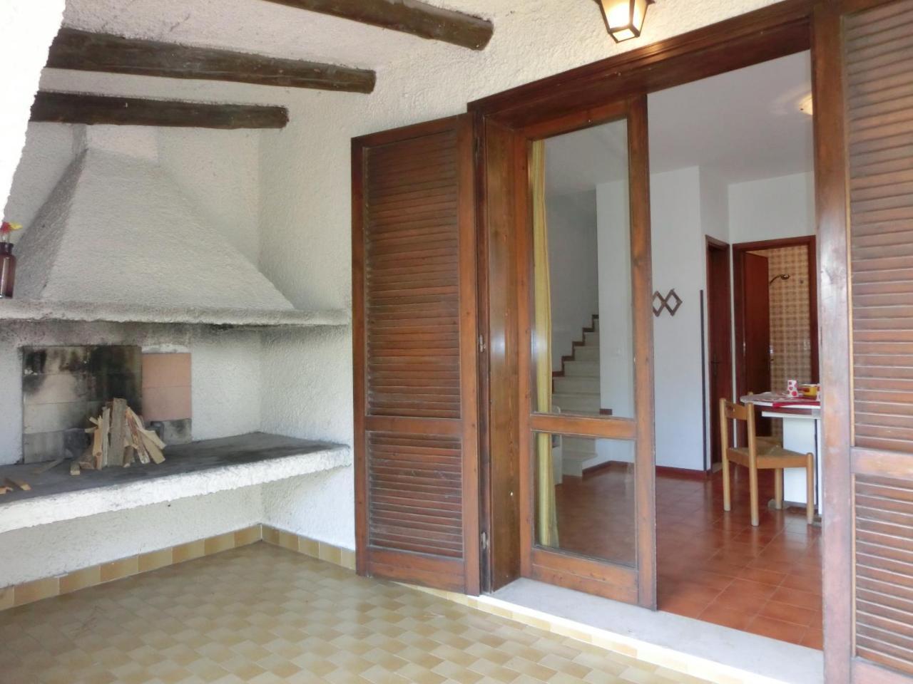 Villa Rosina Μπιμπιόνε Εξωτερικό φωτογραφία
