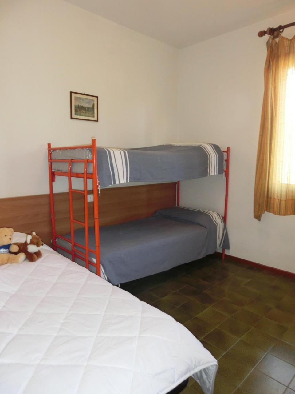 Villa Rosina Μπιμπιόνε Εξωτερικό φωτογραφία
