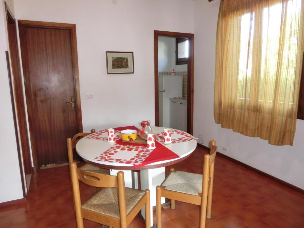Villa Rosina Μπιμπιόνε Εξωτερικό φωτογραφία