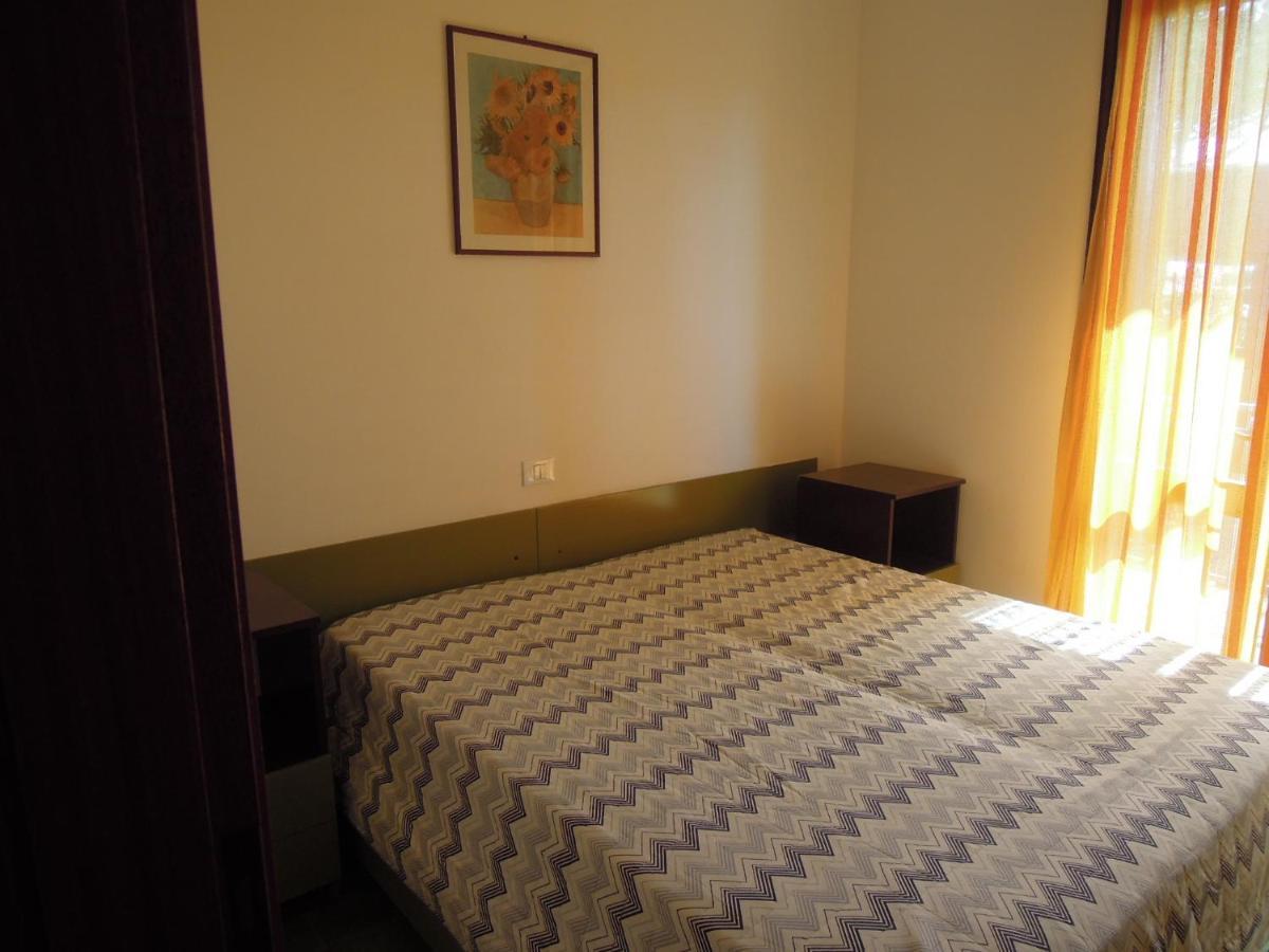 Villa Rosina Μπιμπιόνε Εξωτερικό φωτογραφία