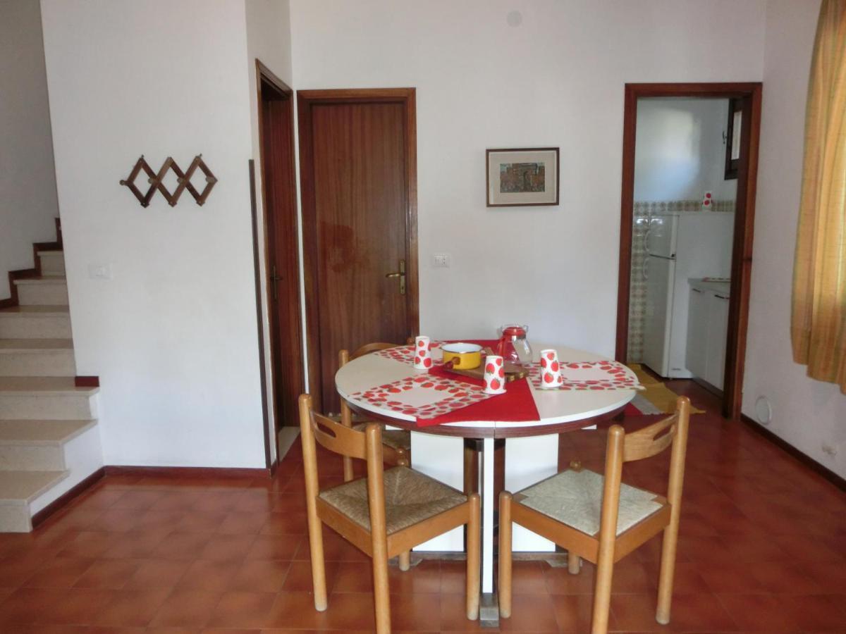 Villa Rosina Μπιμπιόνε Εξωτερικό φωτογραφία