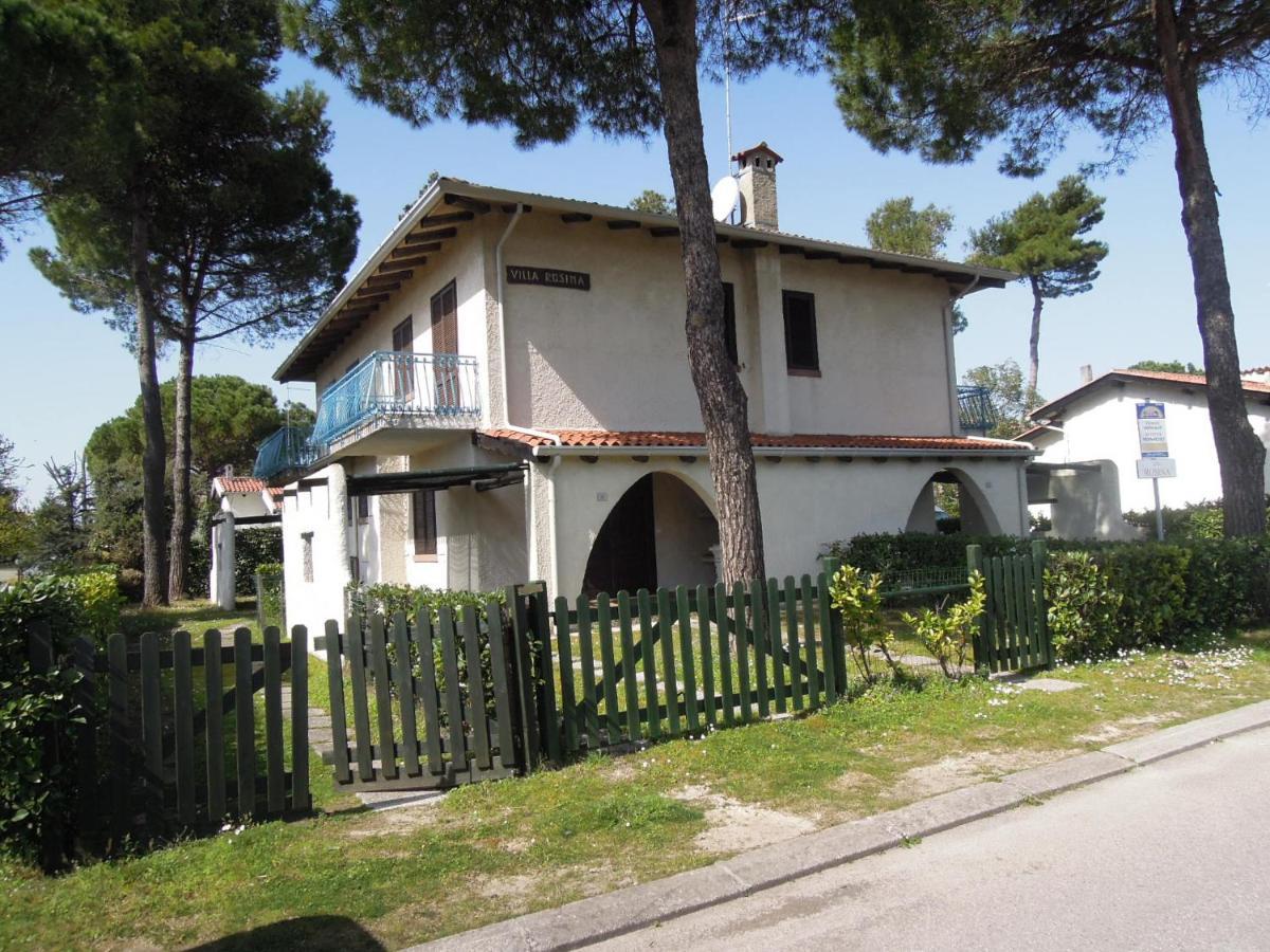 Villa Rosina Μπιμπιόνε Εξωτερικό φωτογραφία