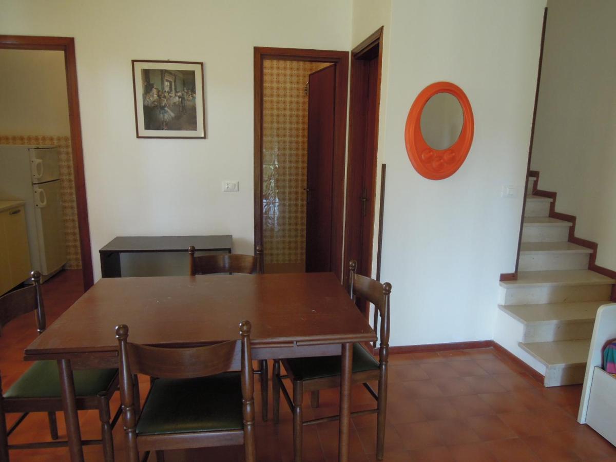 Villa Rosina Μπιμπιόνε Εξωτερικό φωτογραφία